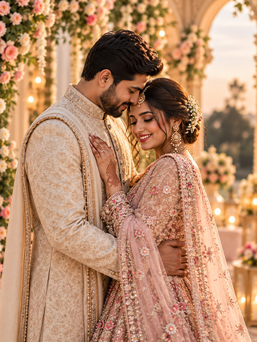 Couple portraits